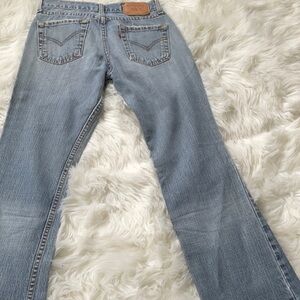 Levi's Light Blue Women's Jeans